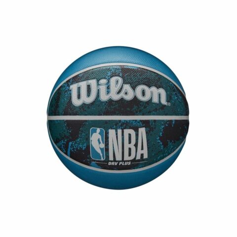 Mπάλα Μπάσκετ Wilson  NBA Plus Vibe Μπλε