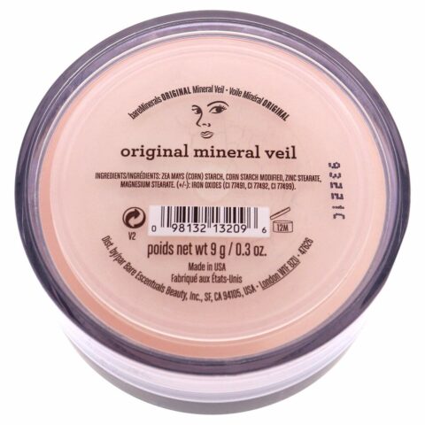 Πούδρες για το Μακιγιαζ bareMinerals Mineral Veil 9 g