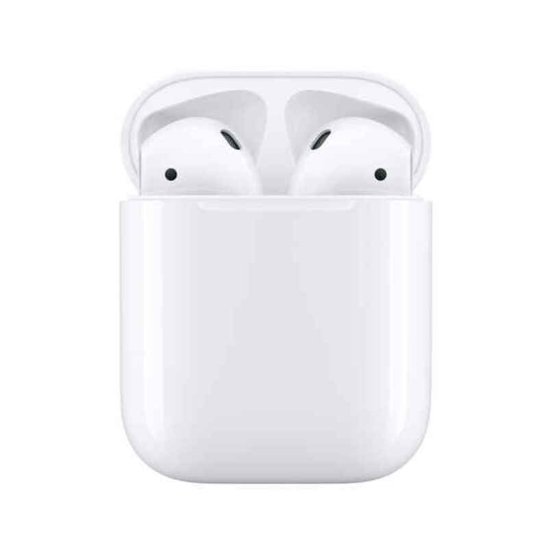 Ακουστικά με Μικρόφωνο Apple AirPods