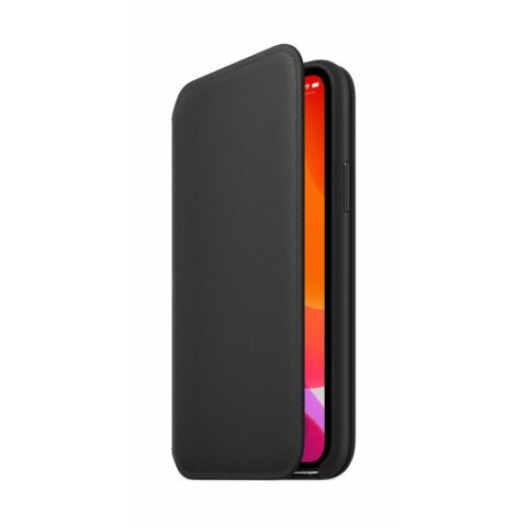 Κάλυμμα Κινητού Apple MX062ZM/A iPhone 11 Pro Μαύρο