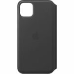 Κάλυμμα Κινητού Apple MX082ZM/A Μαύρο