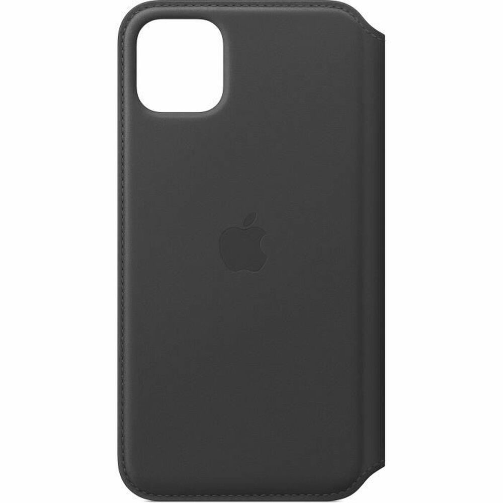Κάλυμμα Κινητού Apple MX082ZM/A Μαύρο