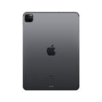Tablet Apple IPAD PRO 2ND GENERATION Γκρι 256 GB 4G LTE Wi-Fi 11" 6 GB RAM