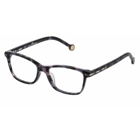 Γυναικεία Σκελετός γυαλιών Carolina Herrera VHE848L-0721 Μαύρο