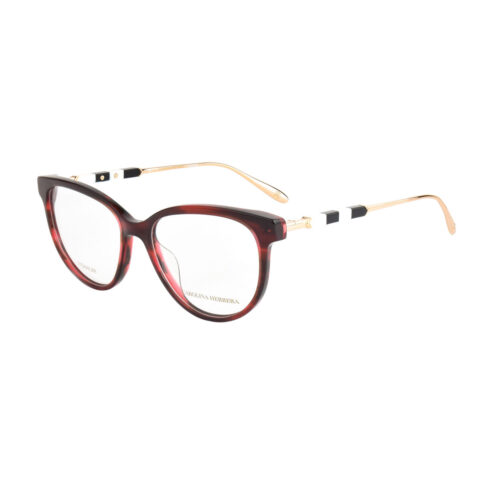 Γυναικεία Σκελετός γυαλιών Carolina Herrera VHN611M-01FW Ø 53 mm