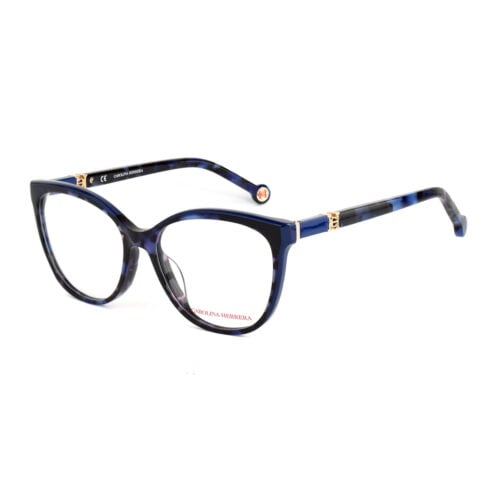 Γυναικεία Σκελετός γυαλιών Carolina Herrera VHE885-0L93 Μπλε