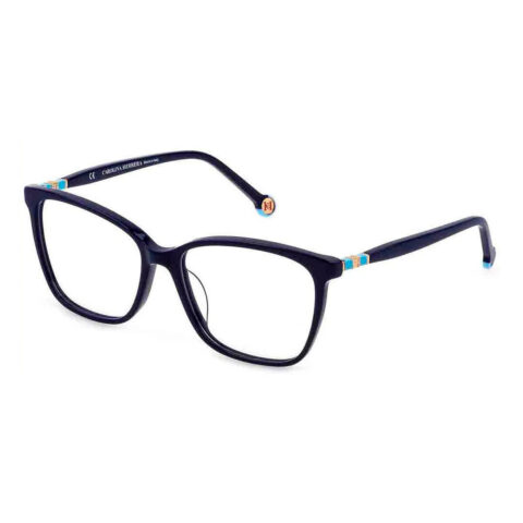 Γυναικεία Σκελετός γυαλιών Carolina Herrera VHE879-0991 Μπλε