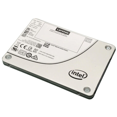 Σκληρός δίσκος Lenovo 4XB0N68516 240 GB SSD