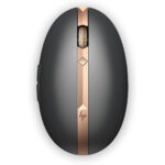 Bluetooth Ασύρματο Ποντίκι HP Spectre 700 (Luxe Cooper)