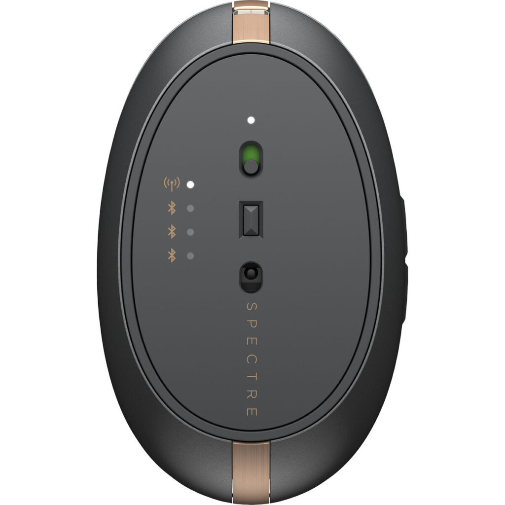 Bluetooth Ασύρματο Ποντίκι HP Spectre 700 (Luxe Cooper)