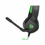 Ακουστικά με Μικρόφωνο HP Pavilion 400 Μαύρο Πράσινο Gaming