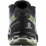 Γυναικεία Αθλητικά Παπούτσια XA Pro 3D V8 Gore-Tex Salomon Μαύρο