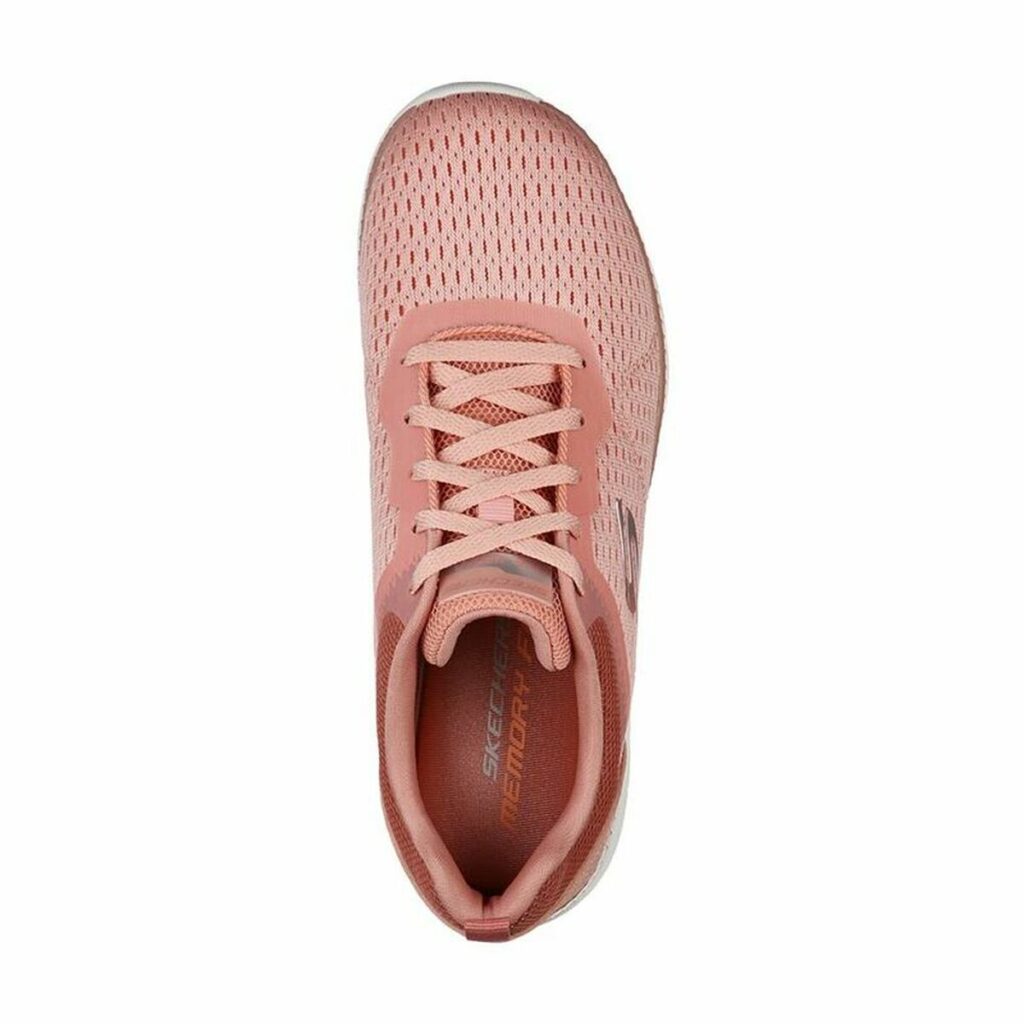 Αθλητικα παπουτσια Skechers Bountiful Quick Path Ροζ