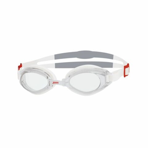 Γυαλιά κολύμβησης Zoggs Endura Λευκό Ένα μέγεθος