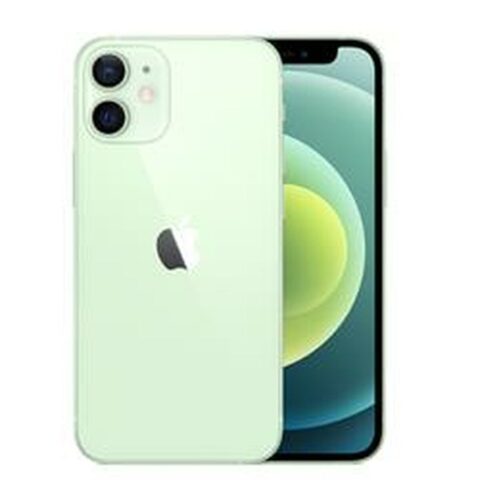 Smartphone Apple iPhone 12 Mini Πράσινο 256 GB 4 GB RAM 5