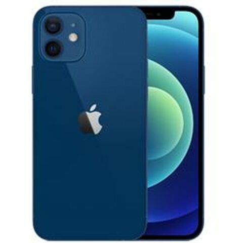 Smartphone Apple iPhone 12 Μπλε 256 GB 6
