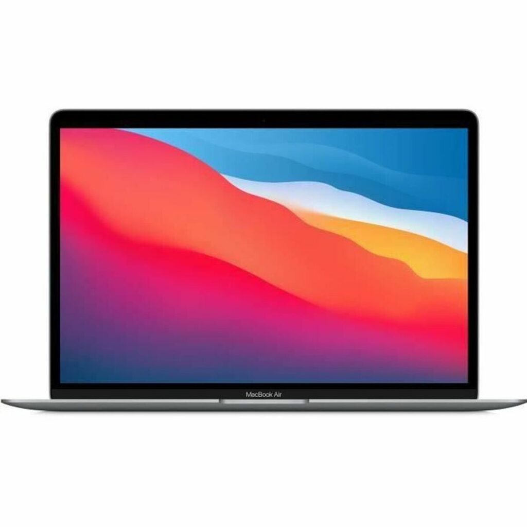 Notebook Apple MacBook Air (2020) M1 256 GB SSD 8 GB RAM 13
