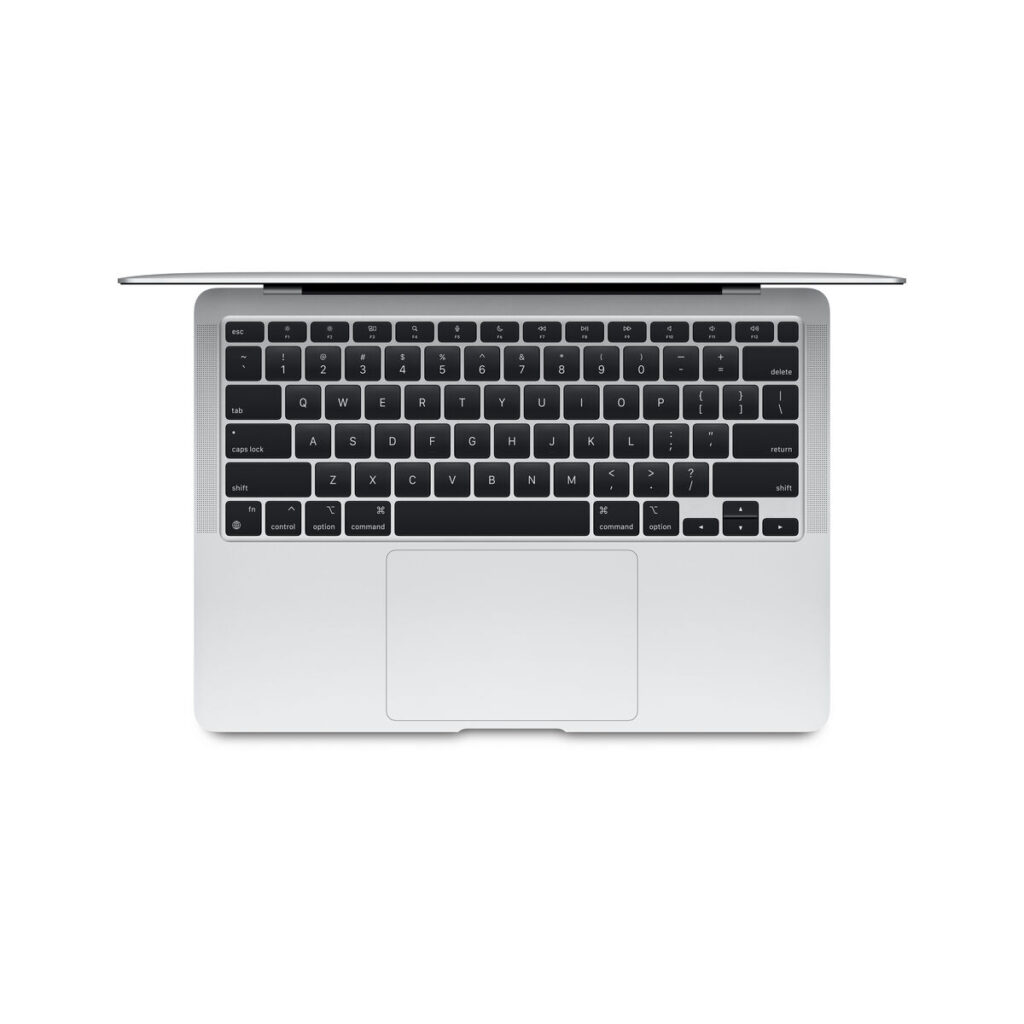 Notebook Apple MacBook Air (2020) 8 GB RAM M1 Azerty γαλλικά AZERTY