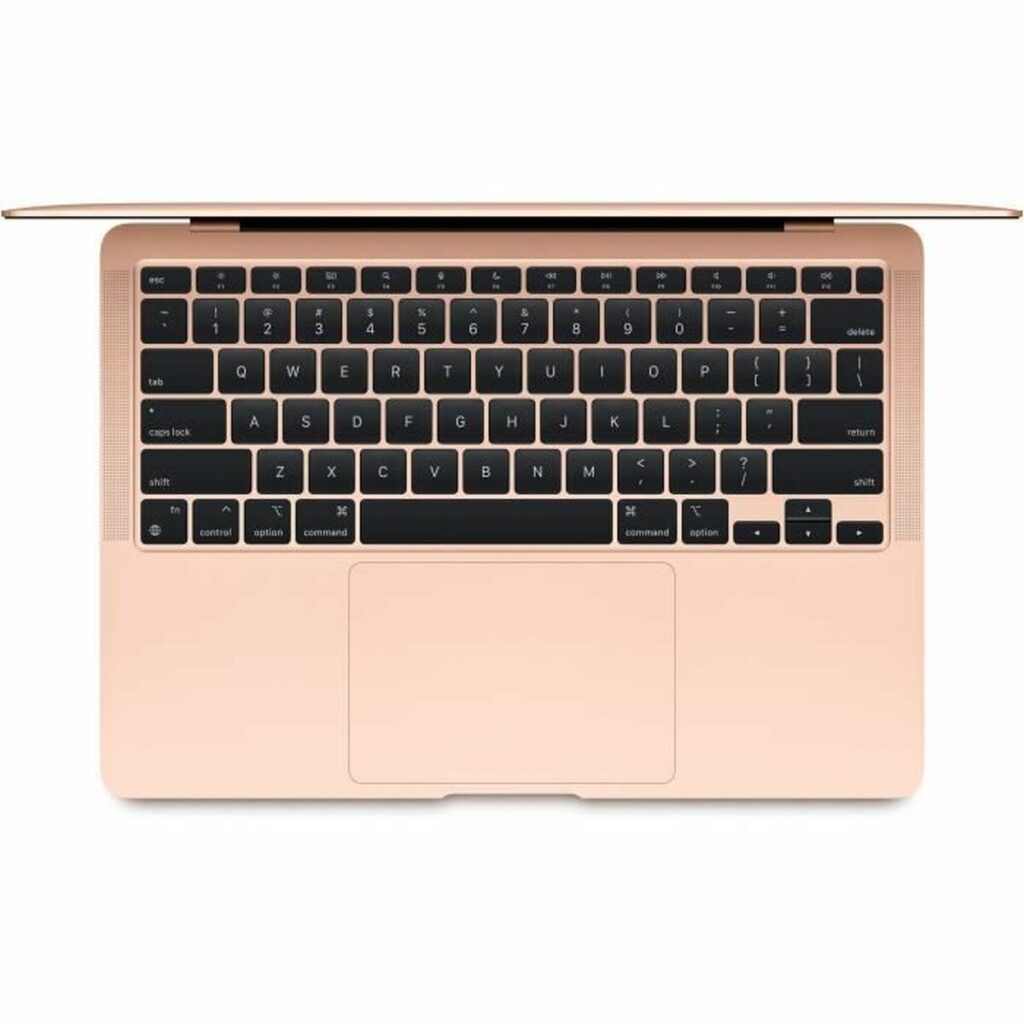 Notebook Apple MacBook Air (2020) M1 256 GB SSD 8 GB RAM 13