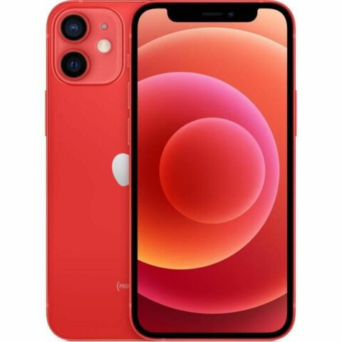 Smartphone Apple iPhone 12 mini Κόκκινο 256 GB
