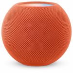 Έξυπνο Ηχείο Apple HomePod mini Πορτοκαλί