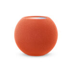 Φορητό Ηχείο BLuetooth HomePod Mini Apple MJ2D3Y/A Πορτοκαλί