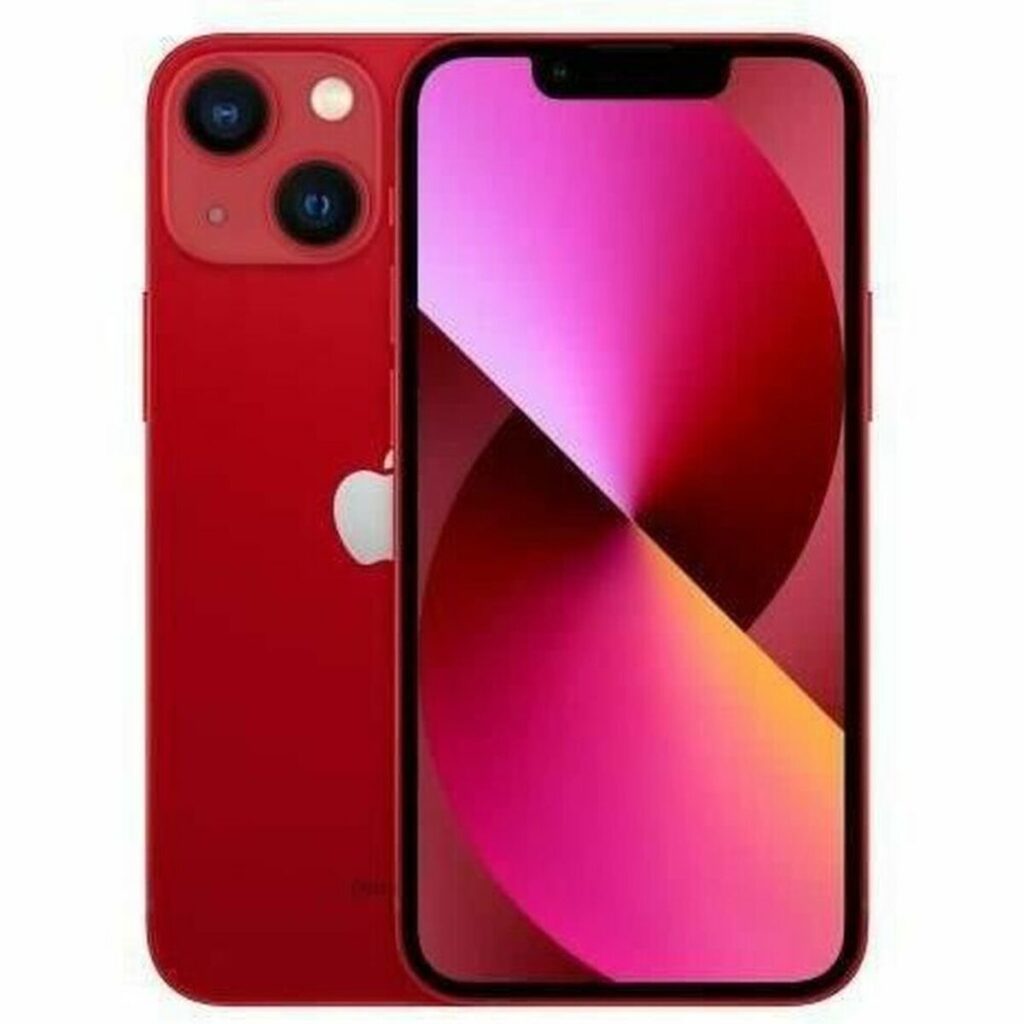 Smartphone Apple iPhone 13 mini Κόκκινο