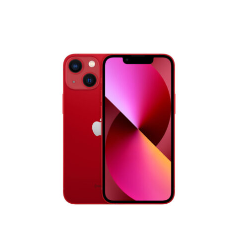 Smartphone Apple iPhone 13 mini Κόκκινο 5
