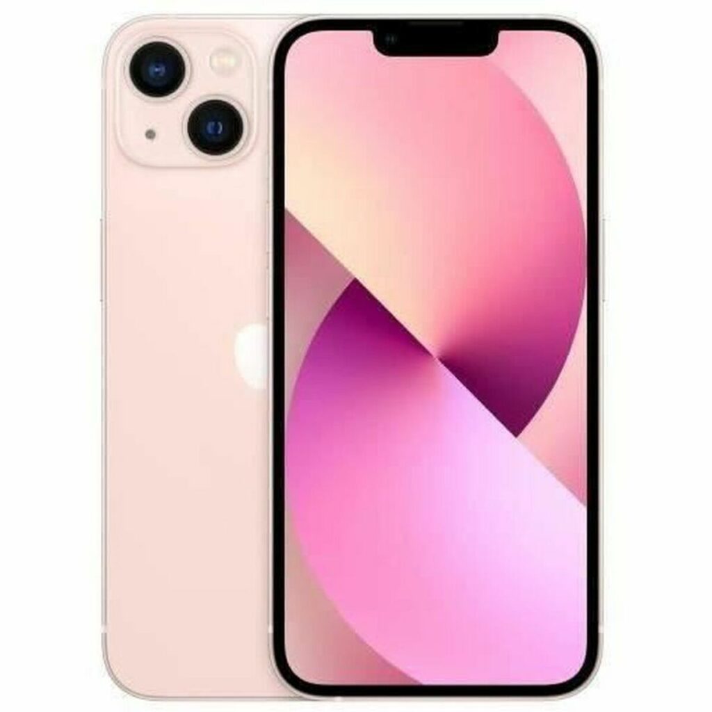 Smartphone Apple iPhone 13 Ροζ