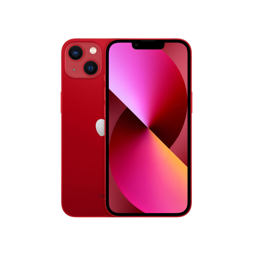 Smartphone Apple iPhone 13 Κόκκινο 6