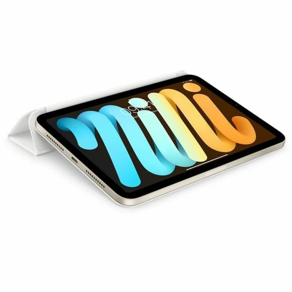 Κάλυμμα Tablet Apple iPad mini Λευκό