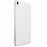Κάλυμμα Tablet Apple iPad mini Λευκό