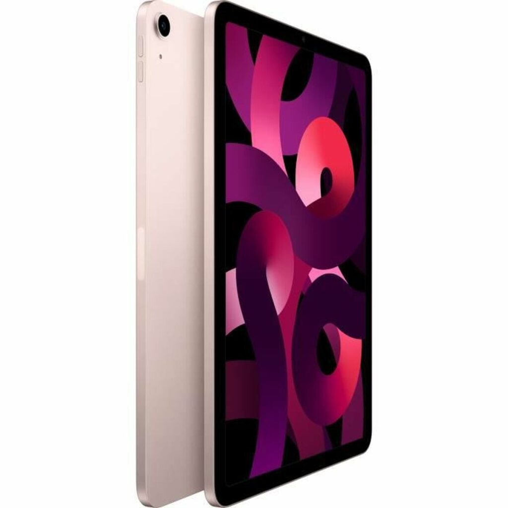 Tablet Apple iPad Air (2022) 256 GB WIFI Apple M iPadOS 15 8 GB RAM M1 Ροζ 256 GB