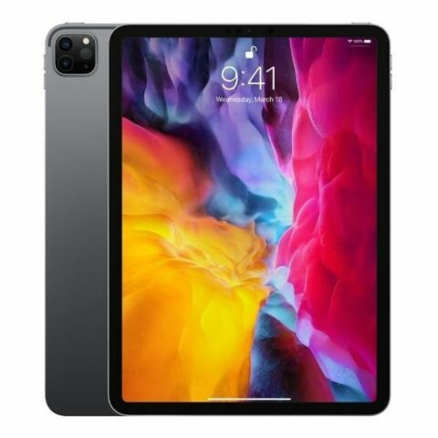 Tablet Apple iPad Air 2022 M1 8 GB RAM 256 GB Μπλε