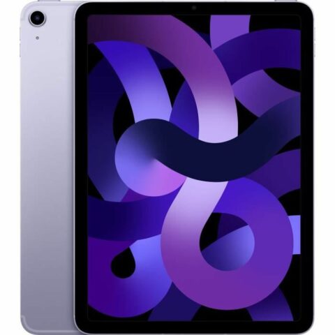 Tablet Apple iPad Air (2022) Μωβ 10