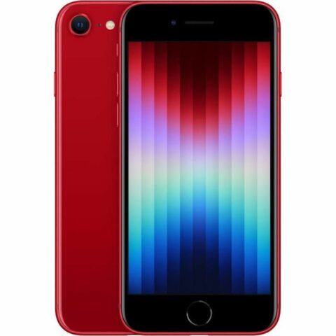 Smartphone Apple iPhone SE 256 GB Κόκκινο