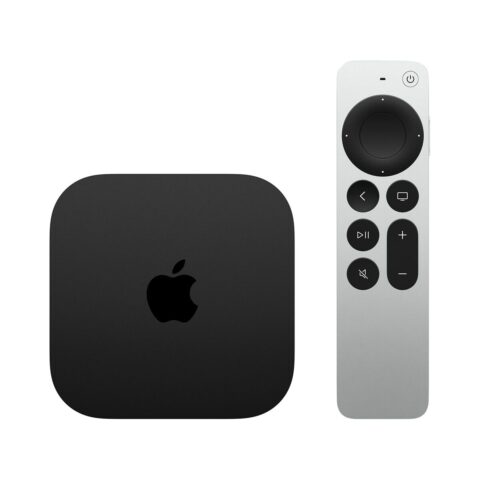Streaming Apple Apple TV (3 Gen) Μαύρο