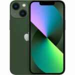 Smartphone Apple iPhone 13 Πράσινο 128 GB iOS OLED 6