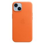 Κάλυμμα Κινητού Apple MPP83ZM/A iPhone 14 Πορτοκαλί