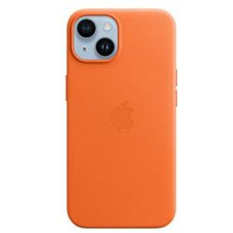 Κάλυμμα Κινητού Apple MPP83ZM/A iPhone 14 Πορτοκαλί