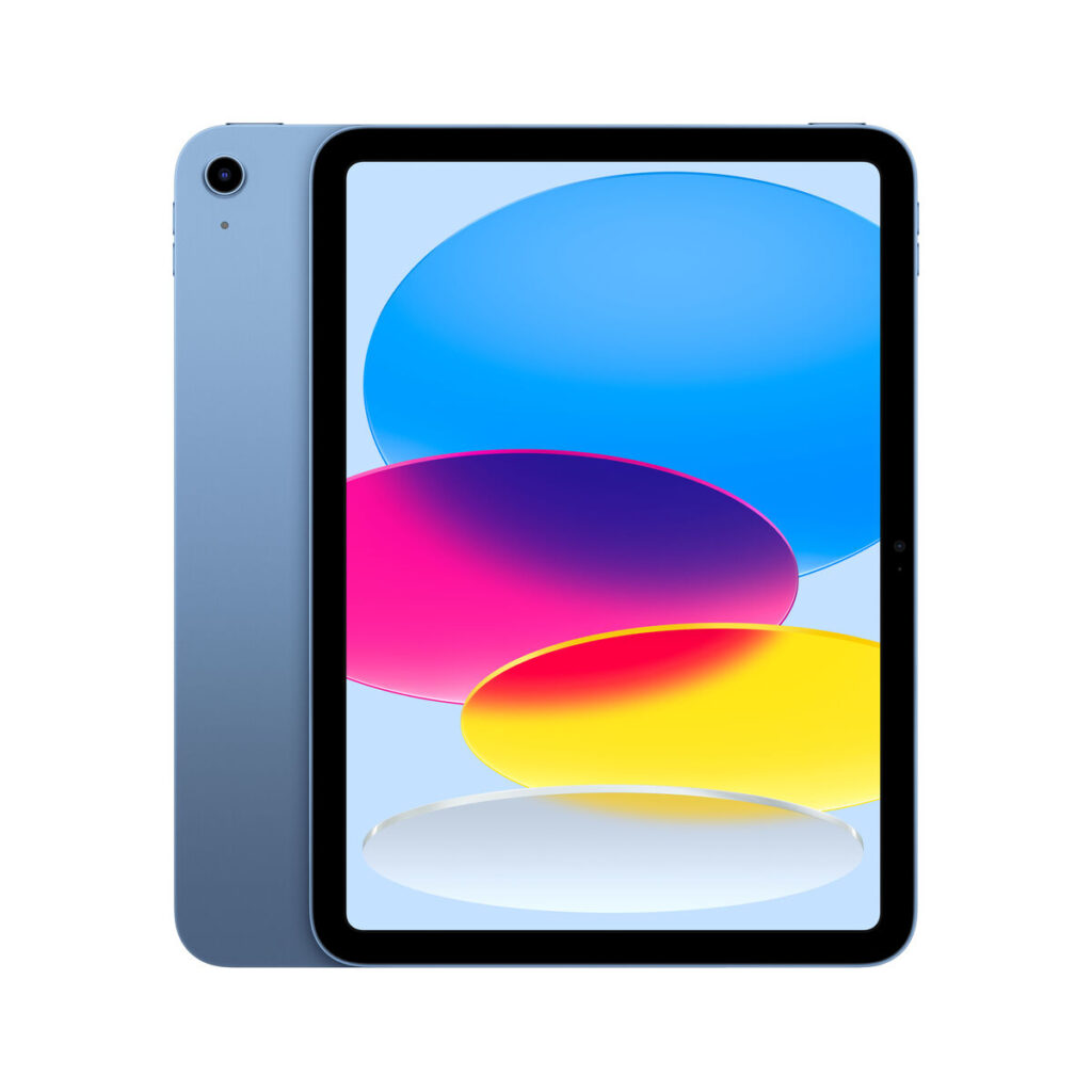 Tablet Apple iPad 2022   10