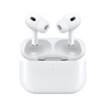 Ακουστικά Bluetooth Apple AirPods Pro (2nd generation) Λευκό