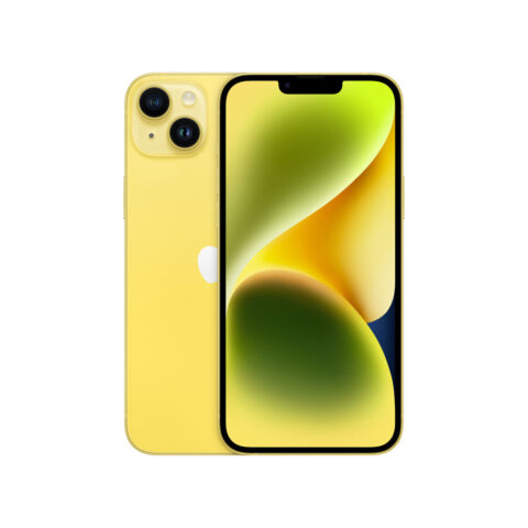 Smartphone Apple iPhone 14 Plus Κίτρινο A15 128 GB