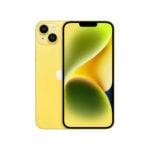 Smartphone Apple iPhone 14 Plus Κίτρινο A15 256 GB