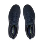 Ανδρικά Αθλητικά Παπούτσια Skechers SUMMITS 232057 Ναυτικό Μπλε
