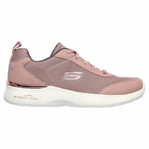 Γυναικεία Αθλητικά Παπούτσια Skechers Dynamight  Ροζ