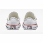 Παιδικά Aθλητικά Παπούτσια Converse All Star Easy-On Λευκό