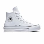 Παιδικά Aθλητικά Παπούτσια Converse Chuck Taylor All Star EVA Λευκό