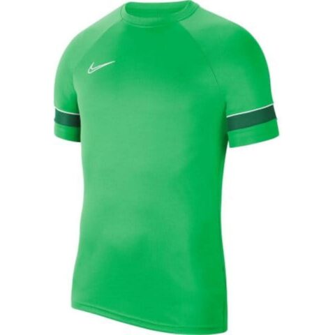 Μπλουζάκι Nike DF ACD21 TOP SS CW6101 362  Πράσινο