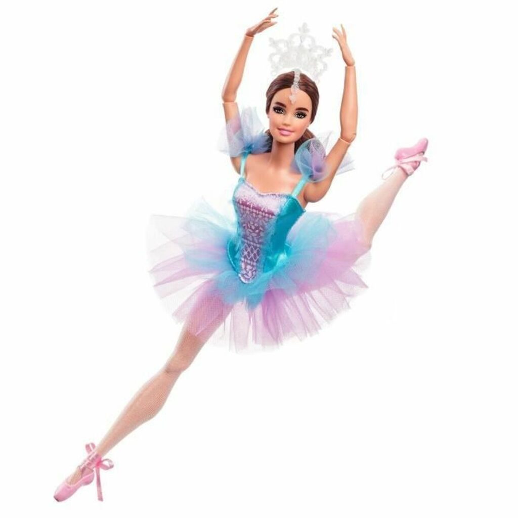 Κούκλα Mattel Star Dancer